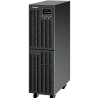 Источник бесперебойного питания CyberPower Online SC OLS10000EC - фото1