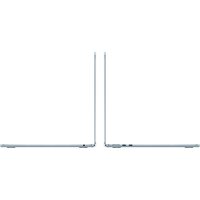 Ноутбук Apple MacBook Air 13.6" M5 2026 MDHK4 фото-5