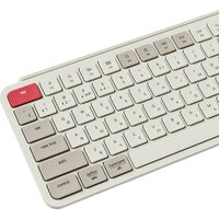 Клавиатура Keychron B6 Pro B6P-K13-RU (ретро красный) фото-3