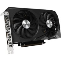 Видеокарта Gigabyte GeForce RTX 3060 Windforce OC 12G GV-N3060WF2OC-12GD (rev. 2.0) фото-2