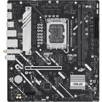 Материнская плата ASUS Prime H810M-A WiFi Материнская плата ASUS Prime H810M-A WiFi