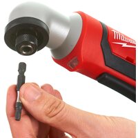 Винтоверт Milwaukee M12 BRAID-0 4933451247 (без АКБ) фото-5