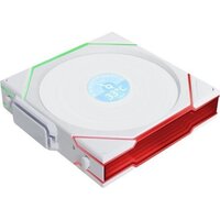 Вентилятор для корпуса Lian Li Uni Fan TL 120 Wireless Reverse 12RTLLCD1W1W G99.12RTLLCD1W1W.R0 фото-2 Вентилятор для корпуса Lian Li Uni Fan TL 120 Wireless Reverse 12RTLLCD1W1W G99.12RTLLCD1W1W.R0 фото-2