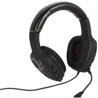 Наушники Ozone Rage ST Black [OZRAGESTK] фото-3
