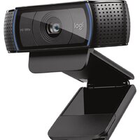 Веб-камера Logitech C920 Pro - фото1