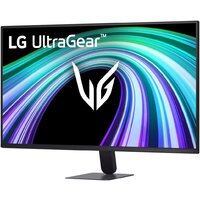 Игровой монитор LG UltraGear G4 32G403B-B фото-3