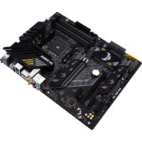 Материнская плата ASUS TUF Gaming B550-Plus WiFi II - фото2