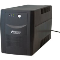 Источник бесперебойного питания Powerman Back Pro 2000 - фото1