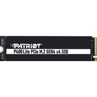 SSD Patriot P400 Lite 2TB P400LP2KGM28H - фото1 SSD Patriot P400 Lite 2TB P400LP2KGM28H - фото1