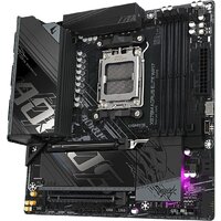 Материнская плата Gigabyte X870M Aorus Elite WiFi7 фото-2