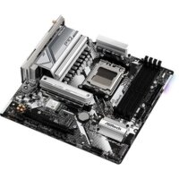 Материнская плата ASRock B650M Pro RS WiFi фото-2