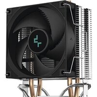 Кулер для процессора DeepCool AG200 R-AG200-BKNNMN-G фото-2 Кулер для процессора DeepCool AG200 R-AG200-BKNNMN-G фото-2