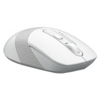 Мышь A4Tech Fstyler FG10S (белый/серый) фото-3