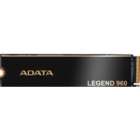 SSD ADATA Legend 960 1TB ALEG-960-1TCS - фото1 SSD ADATA Legend 960 1TB ALEG-960-1TCS - фото1
