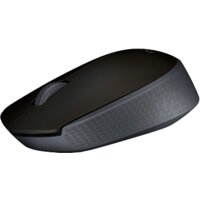 Мышь Logitech M171 (черный) фото-3