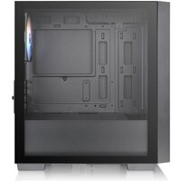 Корпус Thermaltake Versa H16 TG ARGB CA-1Y8-00S1WN-02 фото-4 Корпус Thermaltake Versa H16 TG ARGB CA-1Y8-00S1WN-02 фото-4