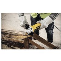 Угловая шлифмашина DeWalt DWE4117-QS фото-2
