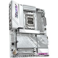 Материнская плата Gigabyte X870E Aorus Elite WiFi7 Ice (rev. 1.3) фото-2