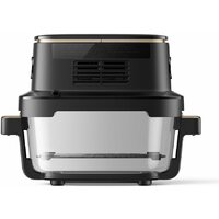Аэрогриль (аэрофритюрница) Trouver Air Fryer AF20 Pro (черный) фото-4 Аэрогриль (аэрофритюрница) Trouver Air Fryer AF20 Pro (черный) фото-4