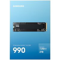 SSD Samsung 990 2TB MZ-V9V2T0BW фото-5