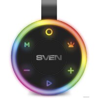 Беспроводная колонка SVEN PS-150 фото-5