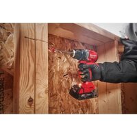 Дрель-шуруповерт Milwaukee M18 M18BLDDRC-0X 4933492832 (без АКБ, кейс) фото-5 Дрель-шуруповерт Milwaukee M18 M18BLDDRC-0X 4933492832 (без АКБ, кейс) фото-5