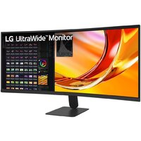 Игровой монитор LG UltraWide 34U601B-B фото-2