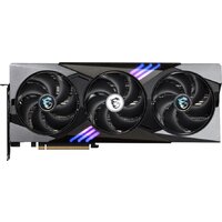 Видеокарта MSI GeForce RTX 5080 16G Gaming Trio OC Видеокарта MSI GeForce RTX 5080 16G Gaming Trio OC