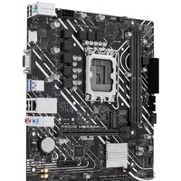 Материнская плата ASUS Prime H610M-K фото-2
