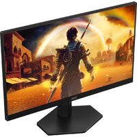 Игровой монитор AOC Gaming 24G42E фото-4 Игровой монитор AOC Gaming 24G42E фото-4
