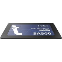 SSD Netac SA500 2TB NT01SA500-2T0-S3X фото-5
