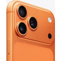 Телефон Apple iPhone 17 Pro Max 512GB (космический оранжевый) фото-4 Телефон Apple iPhone 17 Pro Max 512GB (космический оранжевый) фото-4