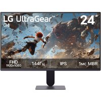 Игровой монитор LG UltraGear G4 24G414B-B фото-2