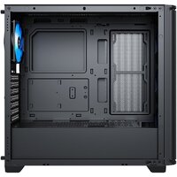 Корпус XASTRA A509 4ARGB-UC (черный) фото-3