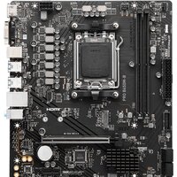 Материнская плата MSI Pro B650M-B Материнская плата MSI Pro B650M-B