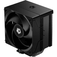 Кулер для процессора ID-Cooling SE-904-XT Black фото-3 Кулер для процессора ID-Cooling SE-904-XT Black фото-3