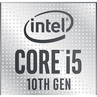 Процессор Intel Core i5-10600KF - фото1 Процессор Intel Core i5-10600KF - фото1