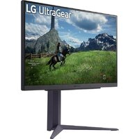 Игровой монитор LG UltraGear 27GS85Q-B фото-4