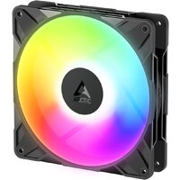 Комплект вентиляторов для корпуса Arctic P14 Pro Reverse A-RGB 3 Pack ACFAN00327A фото-3 Комплект вентиляторов для корпуса Arctic P14 Pro Reverse A-RGB 3 Pack ACFAN00327A фото-3