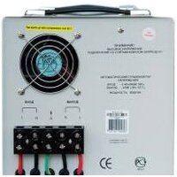 Стабилизатор напряжения Powerman AVS 8000D фото-3