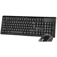 Офисный набор A4Tech 4200N фото-2 Офисный набор A4Tech 4200N фото-2