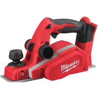 Рубанок Milwaukee M18 BP-0 4933451113 (без АКБ) - фото1 Рубанок Milwaukee M18 BP-0 4933451113 (без АКБ) - фото1