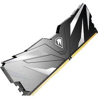 Оперативная память Netac Shadow II Black 16ГБ DDR4 3200МГц NTSWD4P32SP-16K фото-3