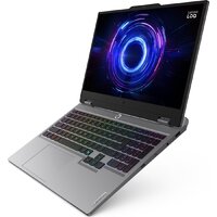 Игровой ноутбук Lenovo LOQ 15IRX10 83JE002KUS фото-5