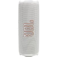 Беспроводная колонка JBL Flip 7 (белый) фото-2 Беспроводная колонка JBL Flip 7 (белый) фото-2