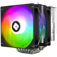 Кулер для процессора Thermalright Phantom Spirit 120 SE ARGB Кулер для процессора Thermalright Phantom Spirit 120 SE ARGB