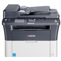 МФУ Kyocera Mita FS-1025MFP - фото1 МФУ Kyocera Mita FS-1025MFP - фото1