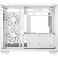 Корпус DeepCool CG330 3F WH R-CG330-WHNGM3-G фото-5 Корпус DeepCool CG330 3F WH R-CG330-WHNGM3-G фото-5