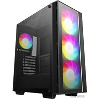 Корпус DeepCool Matrexx 55 V4 R-MATREXX55-BKADA4-G-4 Корпус DeepCool Matrexx 55 V4 R-MATREXX55-BKADA4-G-4