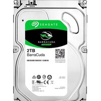 Жесткий диск Seagate Barracuda 2TB ST2000DM005 - фото1 Жесткий диск Seagate Barracuda 2TB ST2000DM005 - фото1
